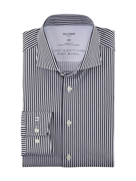Chemise en jersey OLYMP Luxor 24/Seven modern fit
