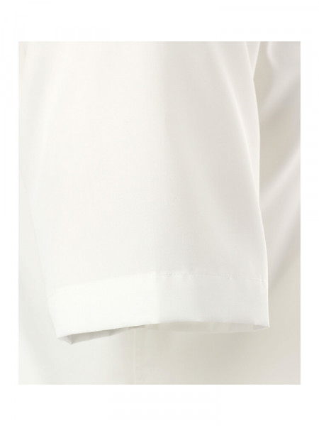 VENTI Regular Fit Chemise Beige clair Kent Popeline - Vue 2