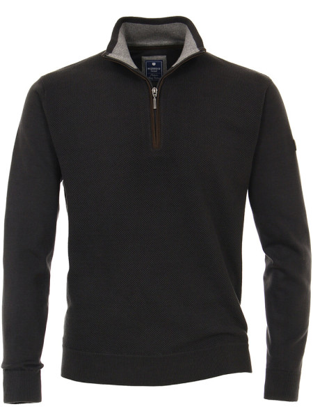 Pull-over en maille REDMOND regular fit