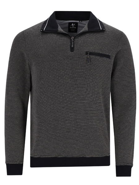 Pull-over en maille HAJO regular fit