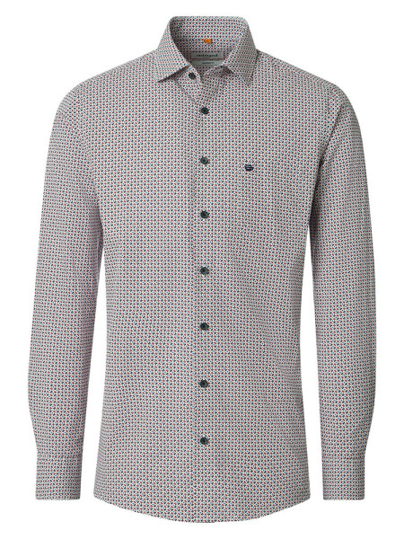 Chemise d'affaires REDMOND Comfort Fit