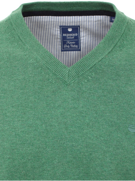 REDMOND Vert foncé Extrafeine Qualität - Vue 1