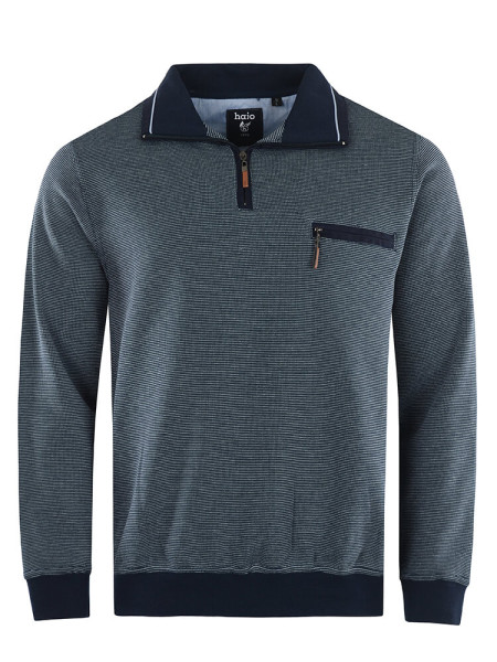 Pull-over en maille HAJO regular fit