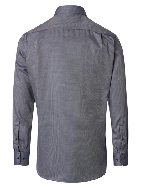 VENTI Comfort Fit Chemise Vert Kent Struktur