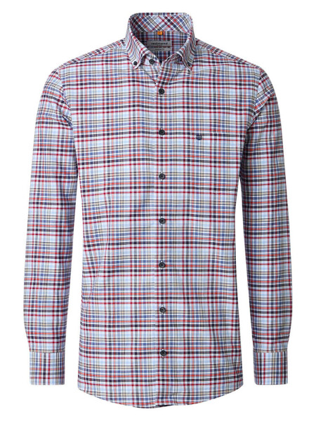Chemise d'affaires REDMOND Comfort Fit