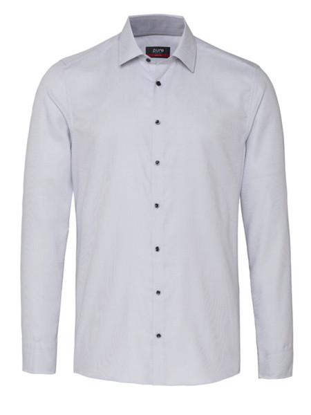 Chemise d'affaires PURE Slim Fit