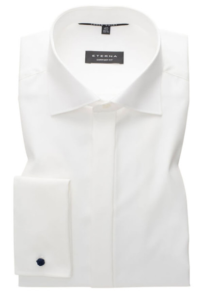 Chemise d'affaires ETERNA Comfort Fit