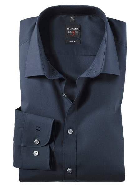 Chemise d'affaires OLYMP Level Five body fit