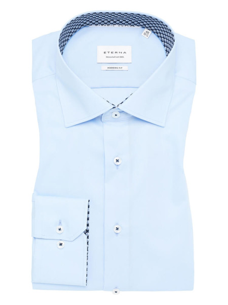 Chemise d'affaires ETERNA Modern Fit