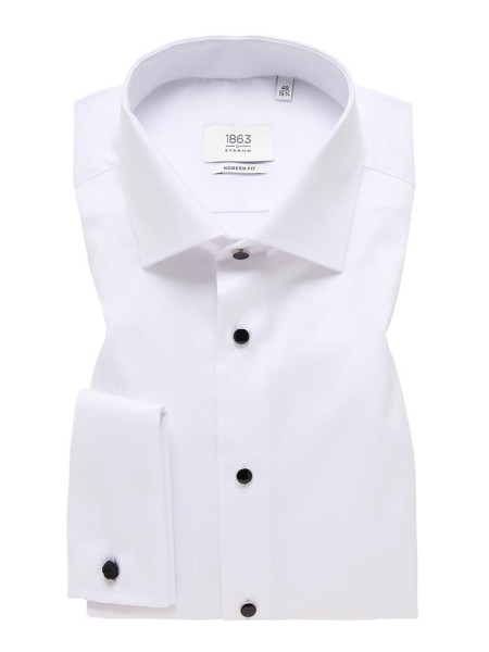 Chemise de gala ETERNA Modern Fit