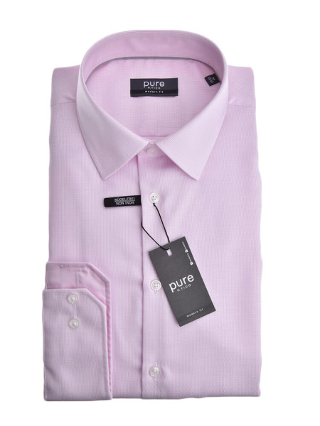 Chemise d'affaires PURE Modern Fit