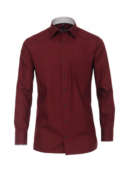 Chemise d'affaires CASAMODA Comfort Fit