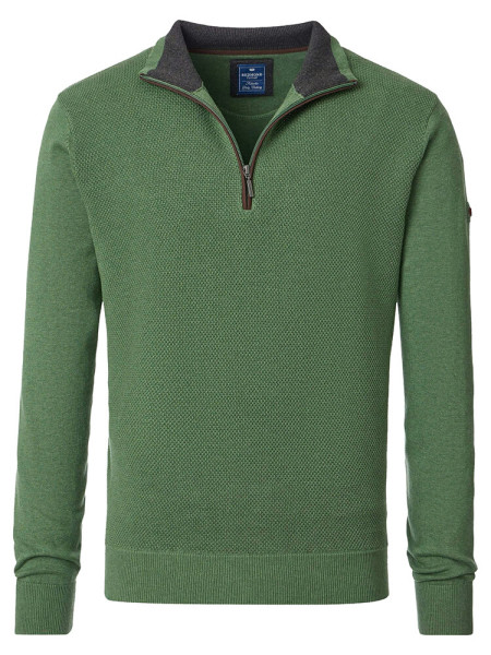 Pull-over en maille REDMOND regular fit