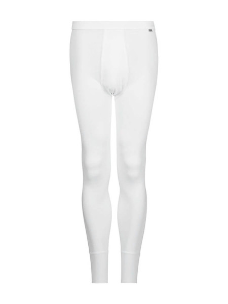 pantalon long HUBER Cotton Fine Rib