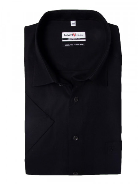 Chemise d'affaires MARVELIS Comfort Fit