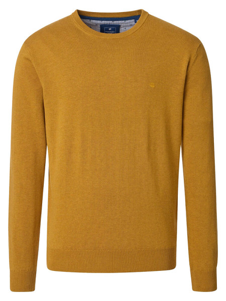Pull-over en maille REDMOND regular fit