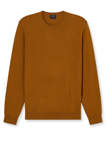 Pull-over en maille OLYMP modern fit