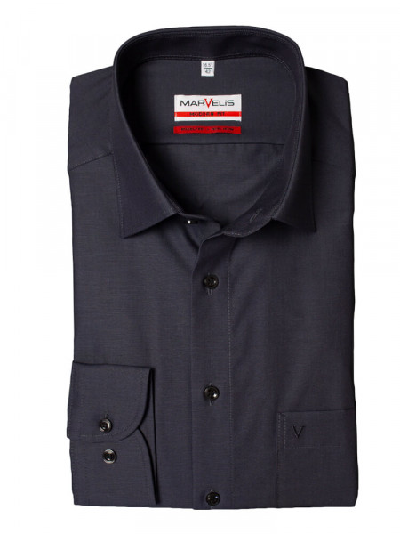 Chemise d'affaires MARVELIS Modern Fit