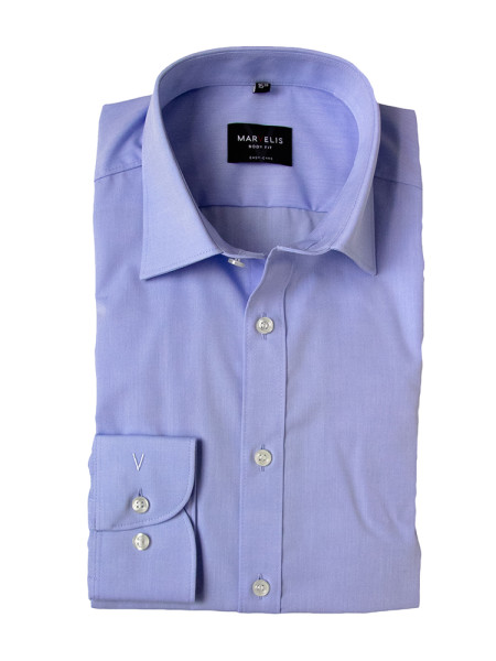 Chemise d'affaires MARVELIS Body Fit