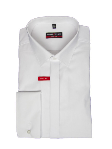 Chemise de gala MARVELIS Body Fit