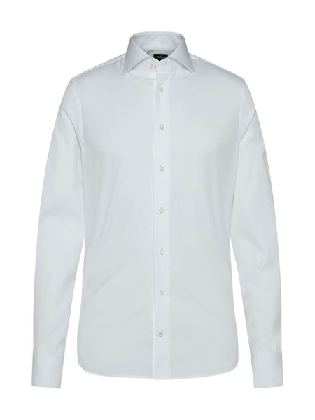 Chemise d'affaires VAN LAACK Slim Fit