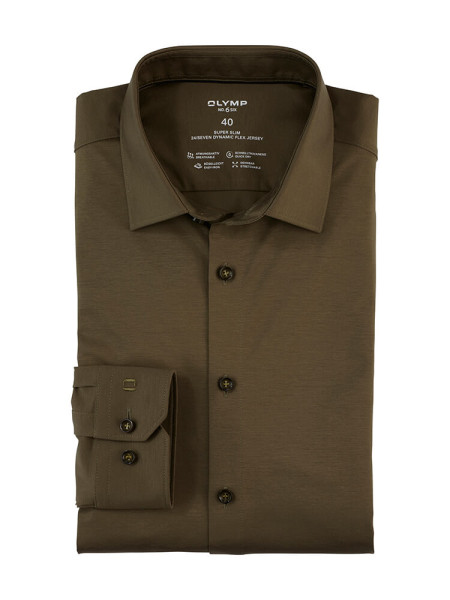 Chemise d'affaires OLYMP No. Six super slim