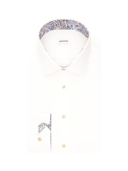 Chemise d'affaires SEIDENSTICKER SLIM