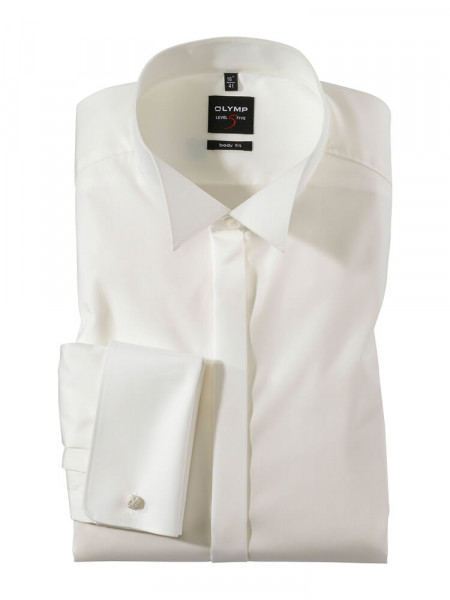 Chemise d'affaires OLYMP Level Five Soirée body fit