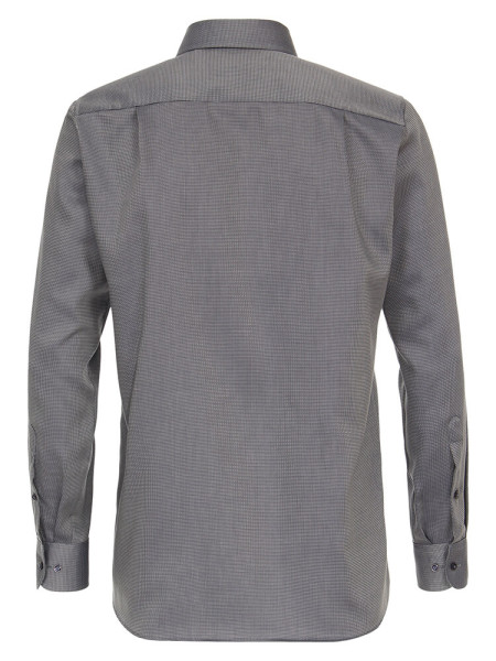 CASAMODA Comfort Fit Chemise Vert Kent Struktur