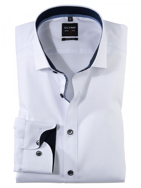Chemise d'affaires OLYMP Level Five body fit