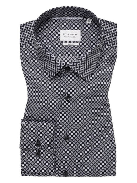 Chemise d'affaires ETERNA Slim Fit
