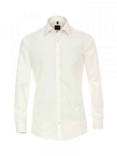 Chemise d'affaires VENTI Body Fit
