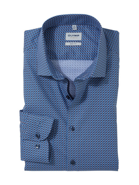 Chemise d'affaires OLYMP Level Five body fit