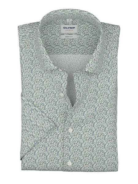 Chemise d'affaires OLYMP Level Five body fit