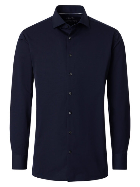 Chemise en jersey VENTI Comfort Fit