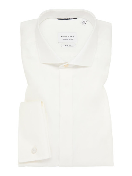 Chemise de gala ETERNA Slim Fit