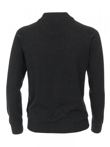 CASAMODA Anthracite Extrafeine Qualität