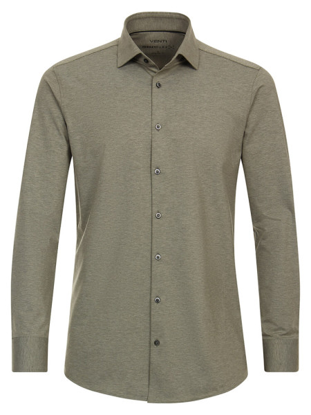 Chemise en jersey VENTI Modern Fit