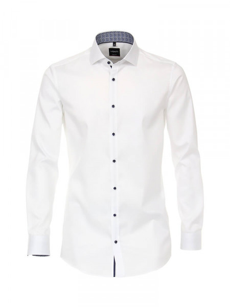 Chemise d'affaires VENTI Body Fit