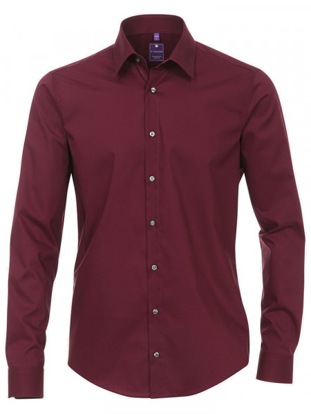 Chemise d'affaires REDMOND Slim Fit