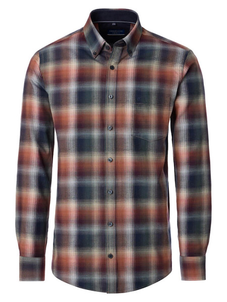 Chemise décontractée CASAMODA Comfort Fit