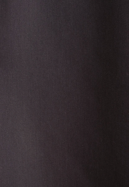 SEIDENSTICKER Regular Fit Chemise Noir New Kent Satin