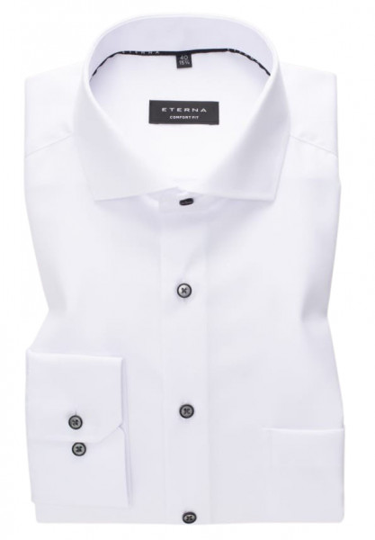 Chemise d'affaires ETERNA Comfort Fit