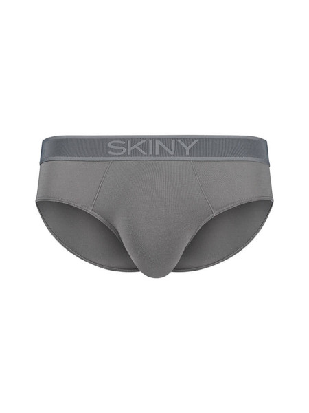 Slip de sport sans ouverture SKINY CALMODAL