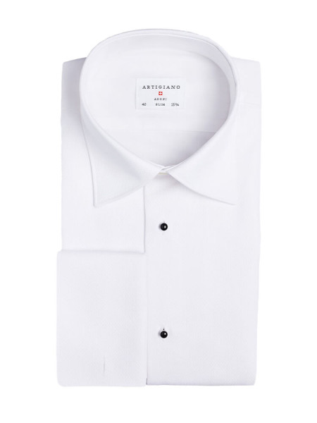 Chemise d'affaires ARTIGIANO Classic Fit