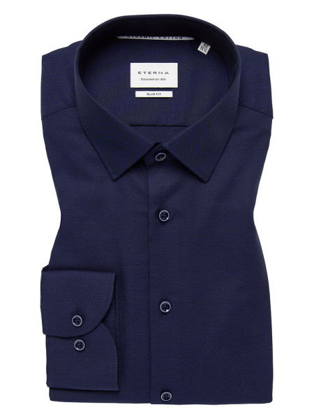 Chemise d'affaires ETERNA Slim Fit