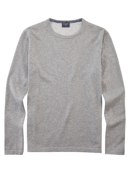 Pull-over en maille OLYMP Casual
