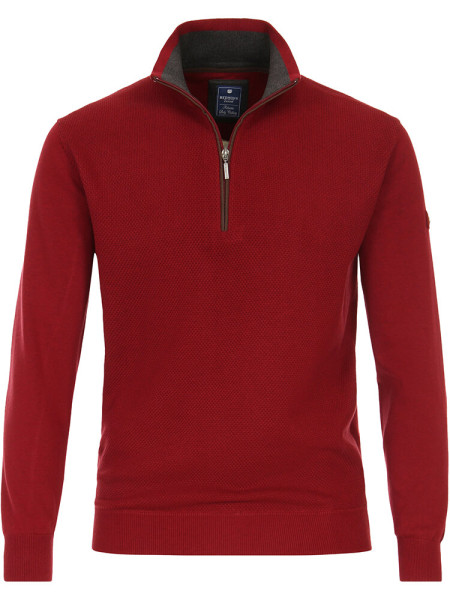 Pull-over en maille REDMOND regular fit