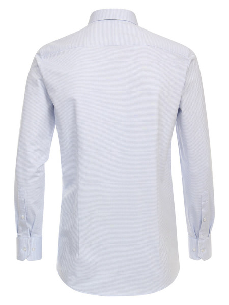 Chemise en jersey VENTI Modern Fit