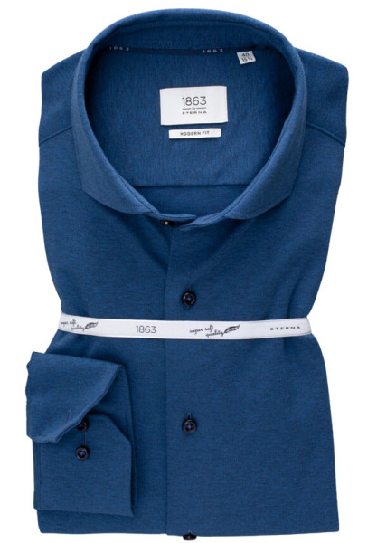 Chemise d'affaires 1863 by ETERNA Modern Fit